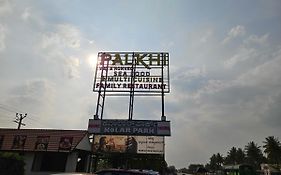 Hotel O Kolar Park Inn